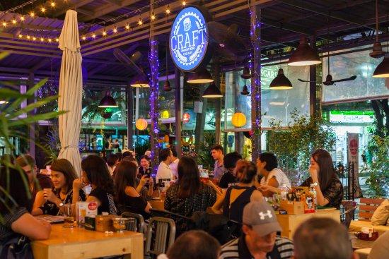 CRAFT Sukhumvit Soi 23